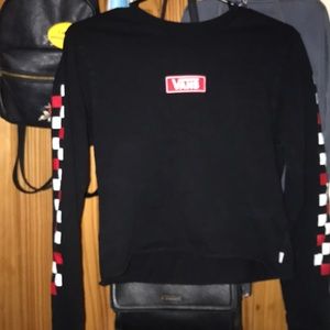 Vans Long Sleeve
